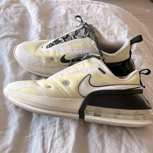 Gently worn Nike air max